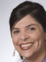 Person who looks like Charisma Carpenter