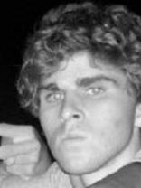 Person who looks like Ian Somerhalder