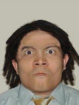 Person who looks like Oprah Winfrey