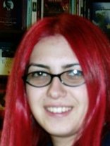 Person who looks like James Spader