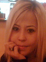 Person who looks like Elisabeth Röhm