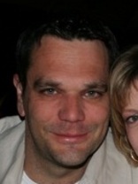 Person who looks like Michael Madsen