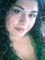 Person who looks like Tiffany Limos