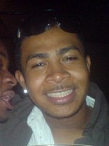 Person who looks like Texas Battle