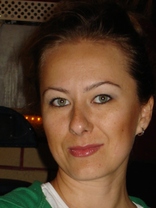 Person who looks like Kristanna Loken