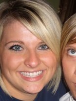 Person who looks like Dayna Devon