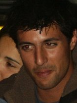 Person who looks like Sylvester Stallone