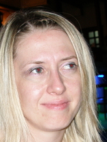 Person who looks like Kelly Lynch