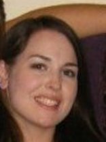 Person who looks like Jorja Fox