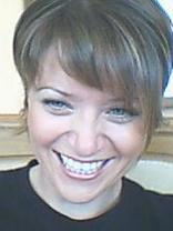 Person who looks like Charlotte Ross