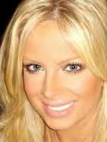 Person who looks like Cindy Margolis