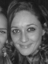 Person who looks like Kim Raver