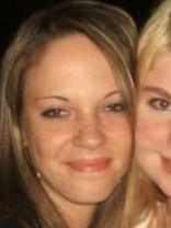 Person who looks like Lili Taylor