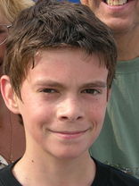 Person who looks like Corey Feldman