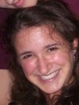 Person who looks like Kathryn Hahn