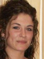 Person who looks like Neve Campbell