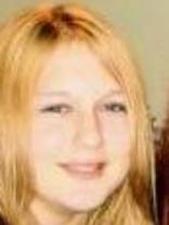 Person who looks like Skye McCole Bartusiak