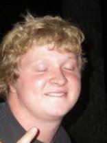 Person who looks like Andy Richter