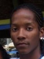 Person who looks like Snoop Dogg