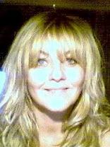 Person who looks like Goldie Hawn