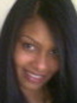 Person who looks like Traci Bingham