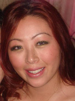 Person who looks like Lindsay Price