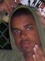 Person who looks like Eric Benet