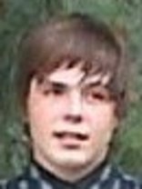 Person who looks like Mike Myers