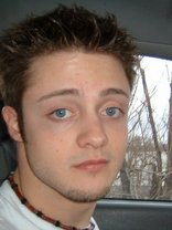 Person who looks like Billie Joe Armstrong