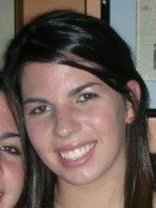 Person who looks like Lauren Graham