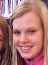 Person who looks like Nicholle Tom