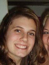 Person who looks like Emma Roberts