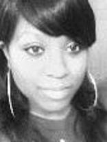 Person who looks like Toni Braxton