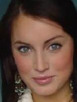 Person who looks like Madonna