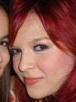 Person who looks like Renee Olstead