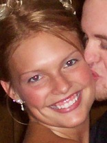 Person who looks like Katherine Heigl