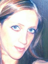 Person who looks like Gillian Anderson