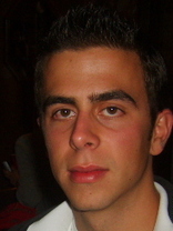 Person who looks like Michael Richards