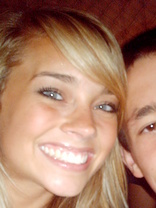 Person who looks like Denise Richards