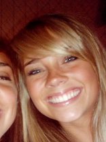 Person who looks like Denise Richards