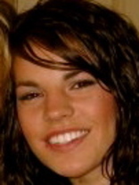 Person who looks like Sara Ramirez