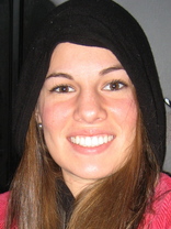 Person who looks like Missy Peregrym