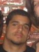 Person who looks like Franky G