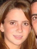 Person who looks like Emma Roberts