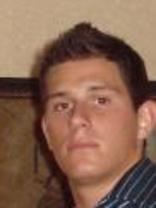 Person who looks like Andy Roddick