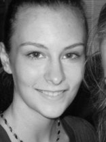 Person who looks like Ines Rivero