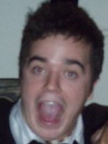 Person who looks like Carson Daly