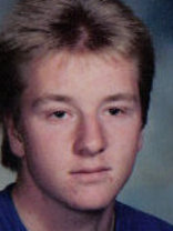 Person who looks like Cody Kasch