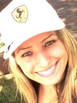 Person who looks like Rachel McAdams