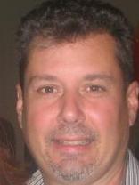 Person who looks like Dave Coulier